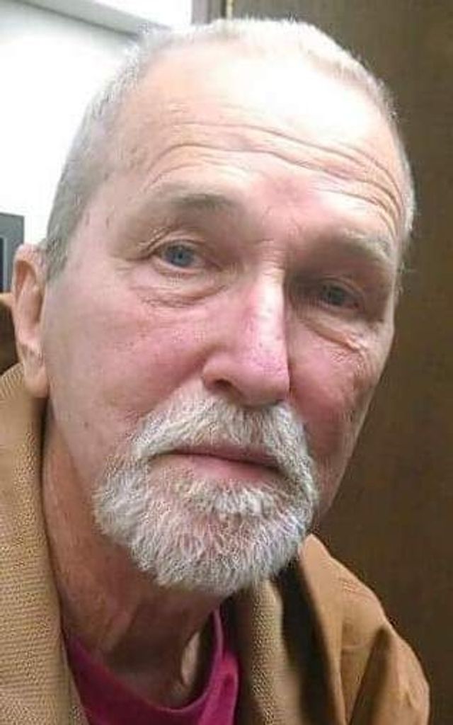 Dale "Gene" Crotts Profile Photo