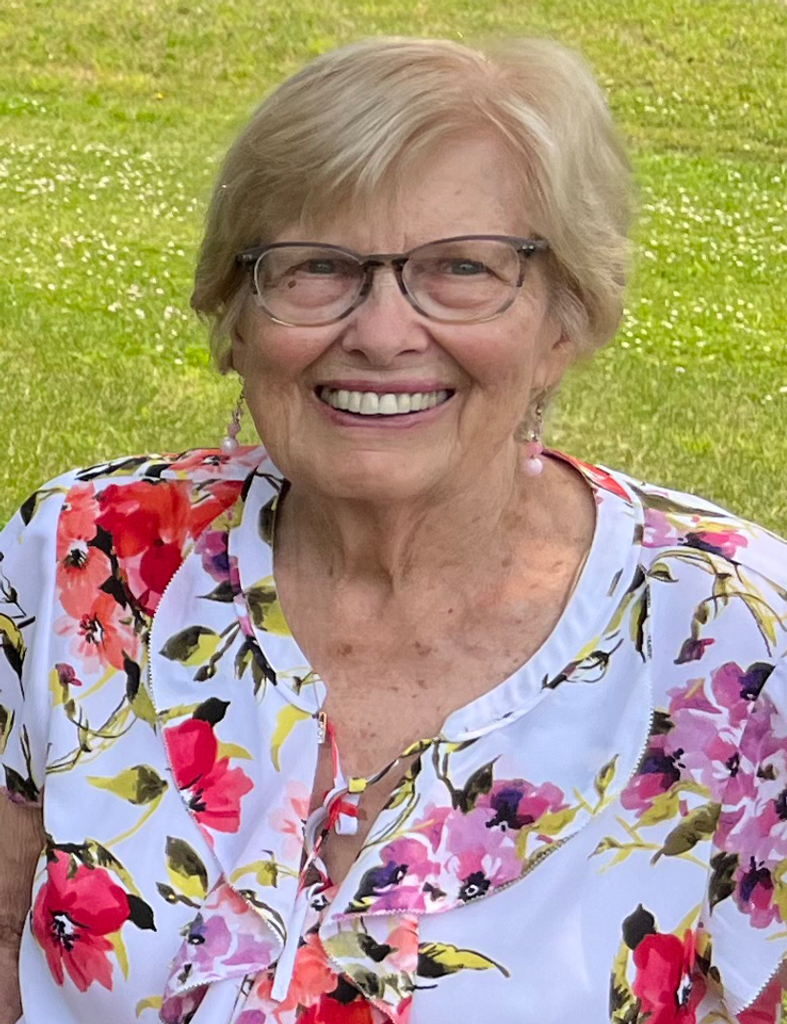 Beverly A. Meixner