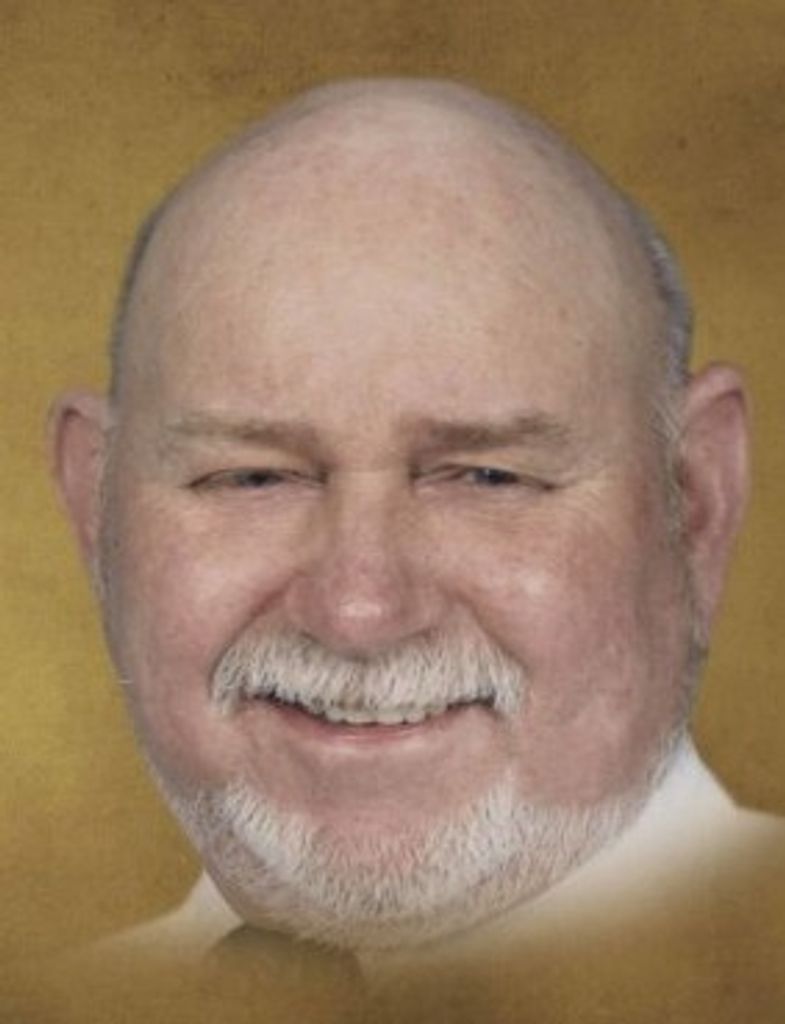 John Rowe