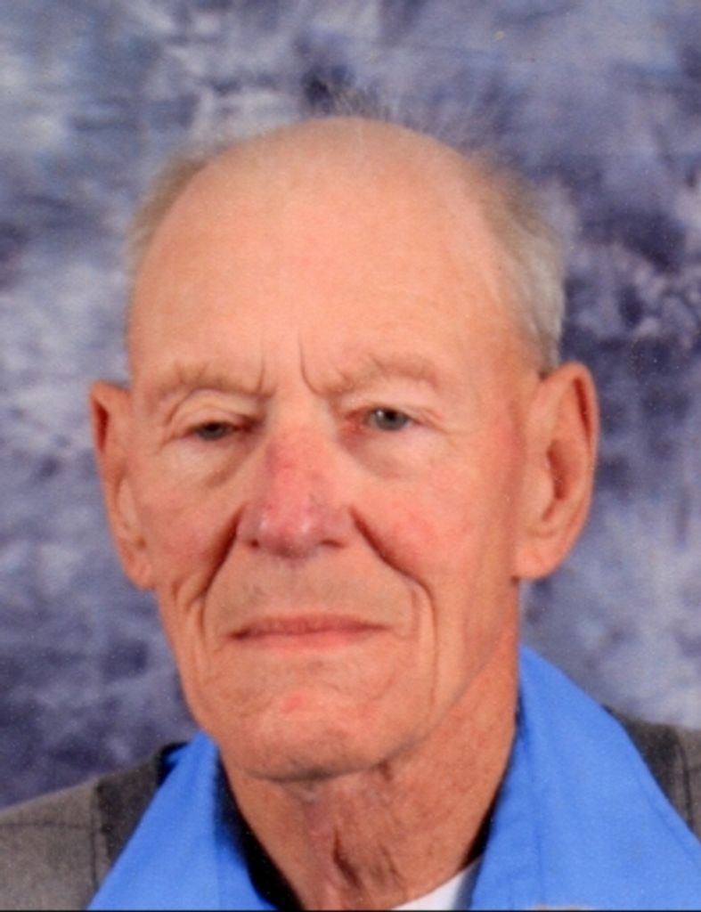 Theldon R. Burt