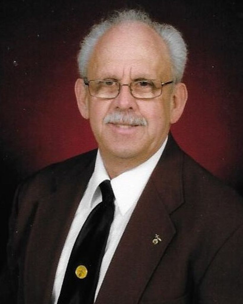 Jerry Joe Oliver Profile Photo