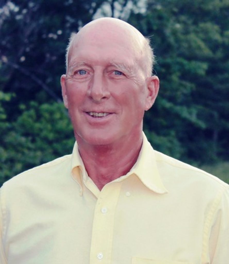 Richard Clarence Stratman Profile Photo