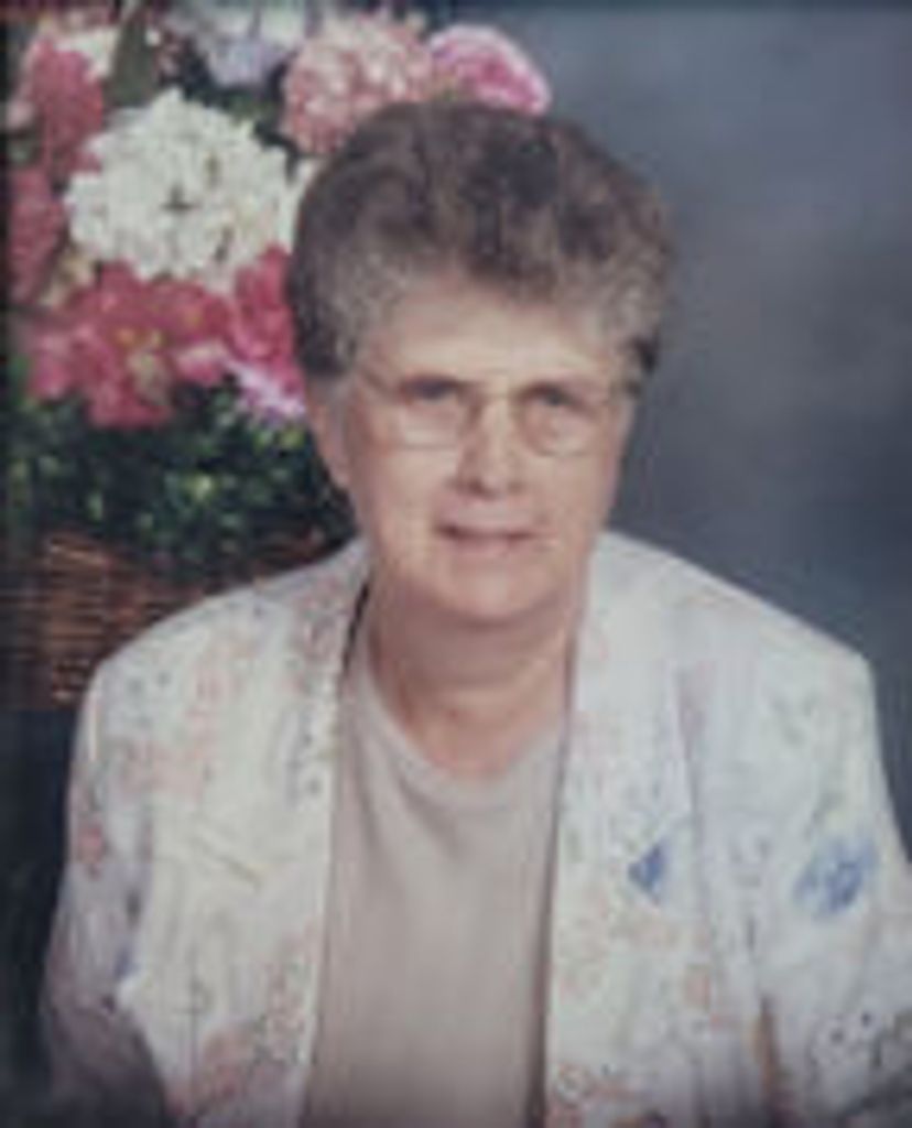 Devanis E. (Malott) Milburn Profile Photo