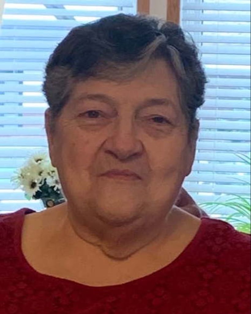 Carol Anne Marie Enns
