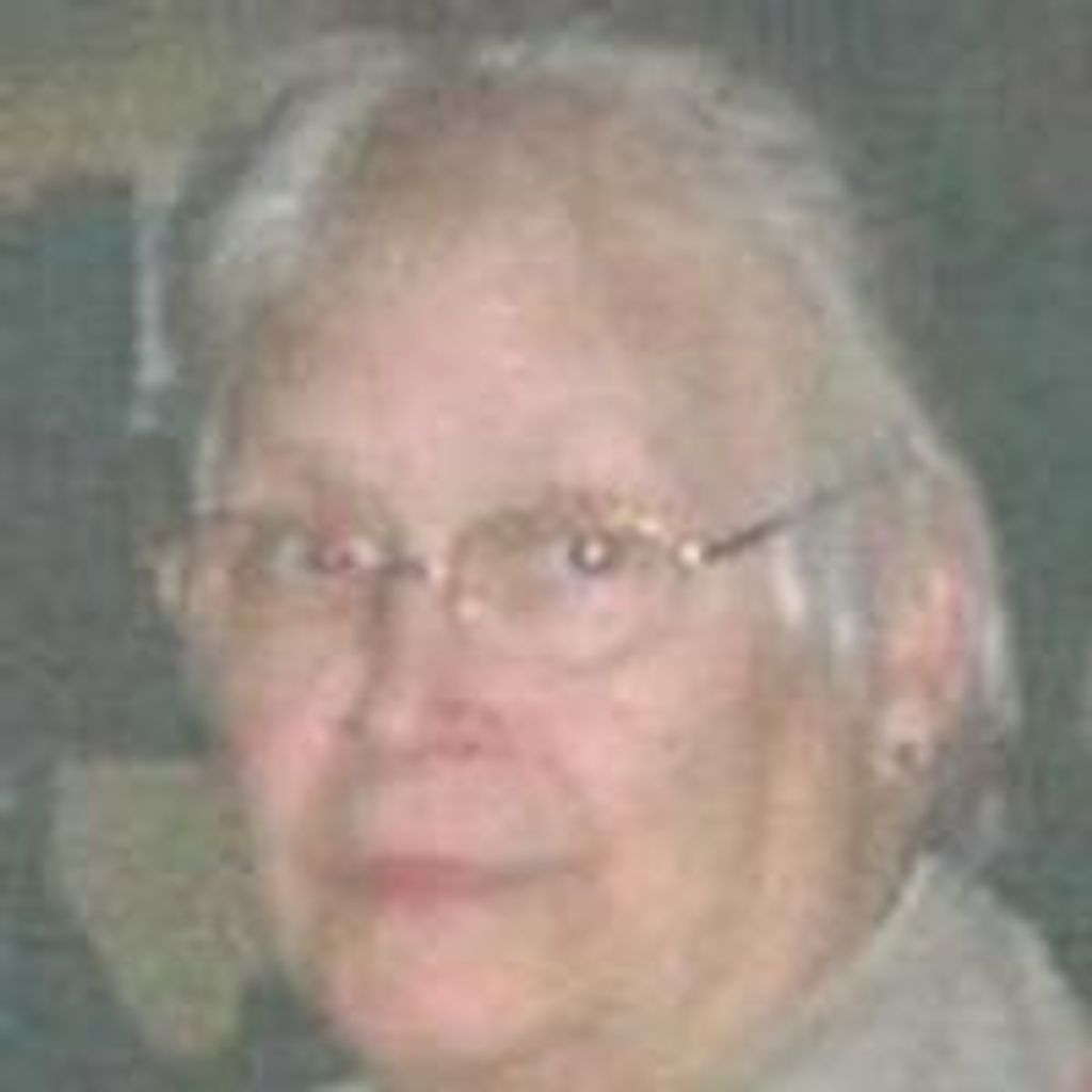 Wilma R. Godwin Hill