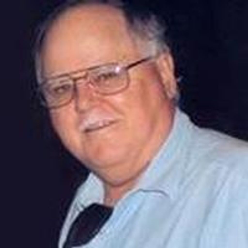 Richard S. "Mac" Mclaughlin