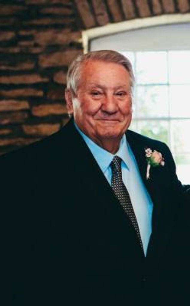 James "Jim" Matthew Skluzacek