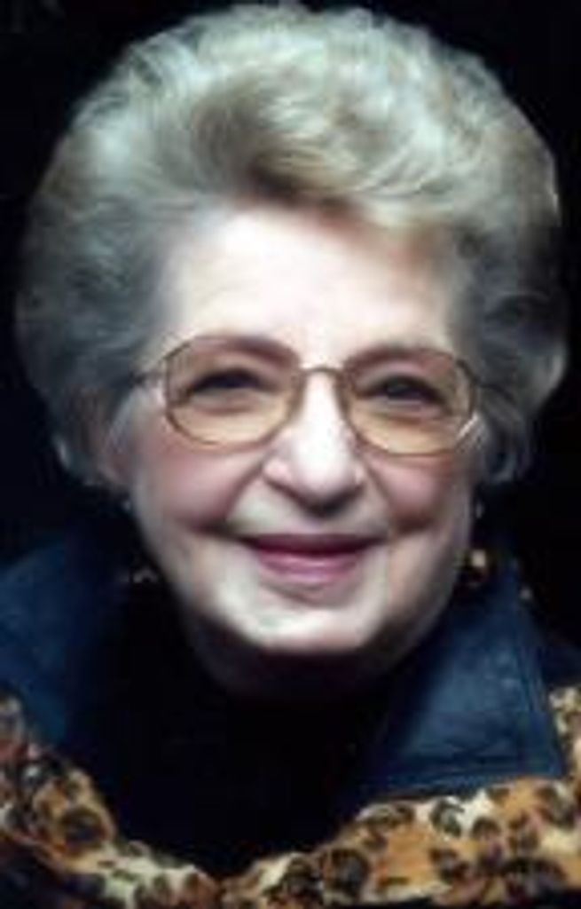 Anneliese Gundling Kiely