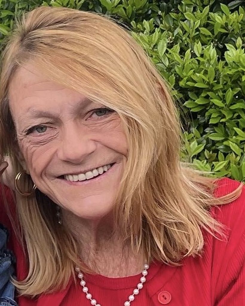 Jacqueline (Jackie) Melton Griswold