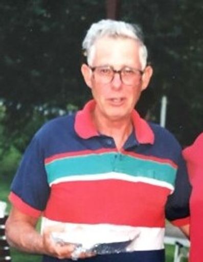 James A. Lowry Profile Photo