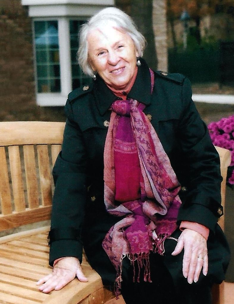 Joyce  Ann Gifford Profile Photo