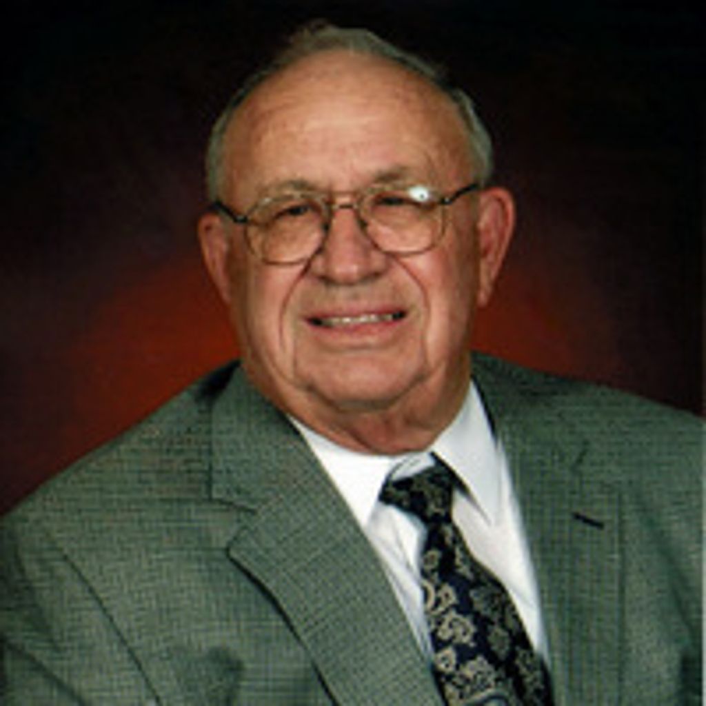 Ernest Harold Cruz