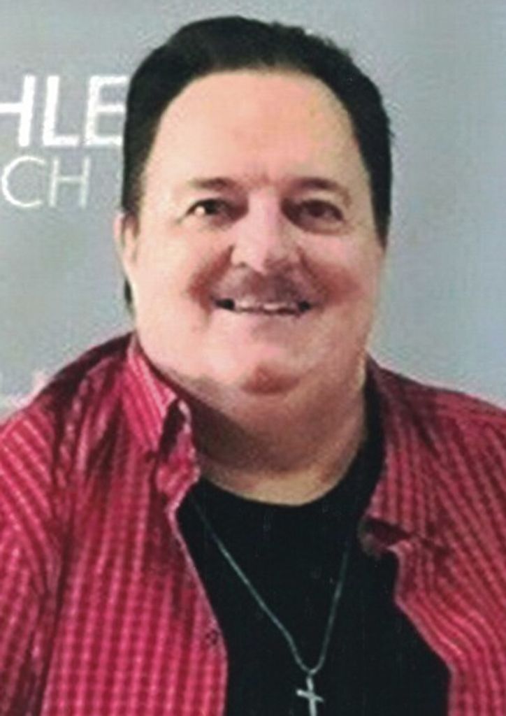 Mike "Katdaddy" Nelms