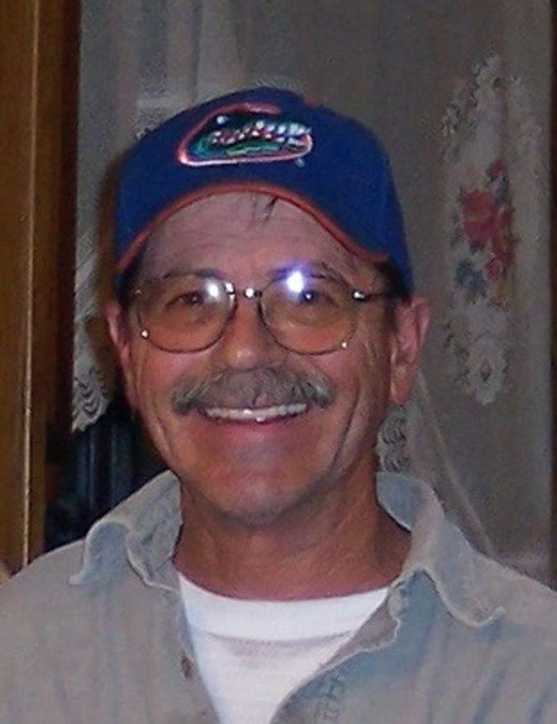 Paul Dampier Profile Photo