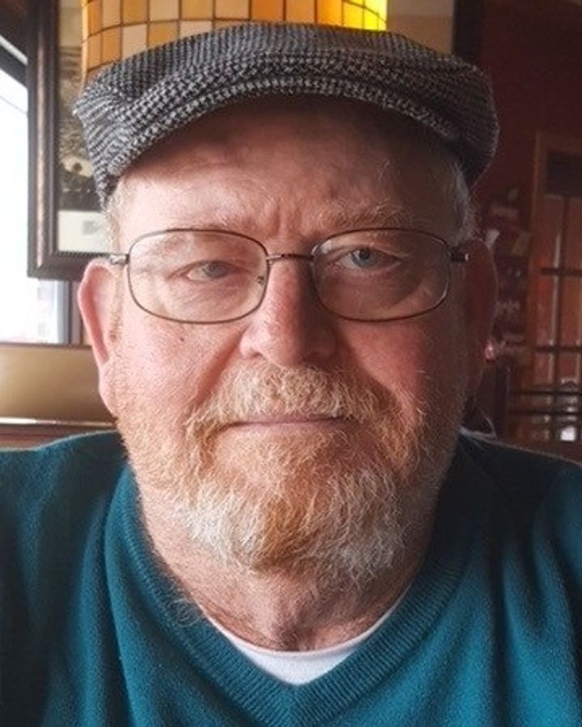 Michael Robert Dwyer III Profile Photo