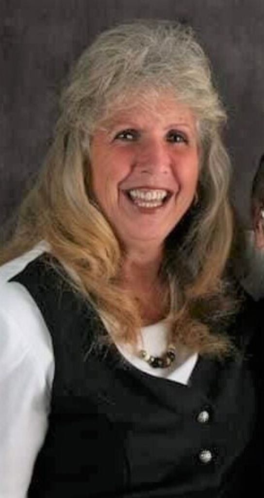 Angie Allmond Profile Photo