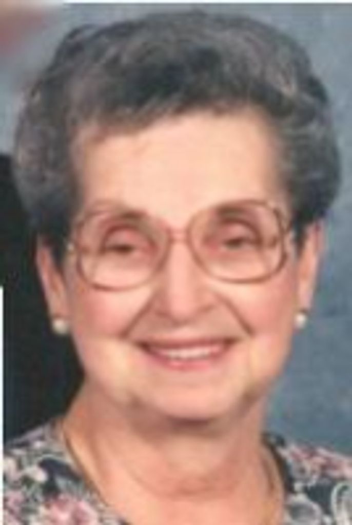 Ann E. Matta