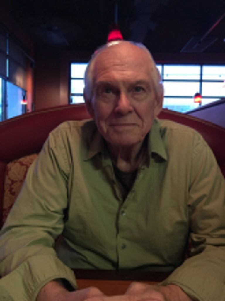 William D. 'Bill' McGuirt