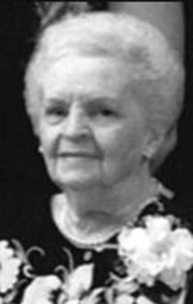 Eliabeth Dodge