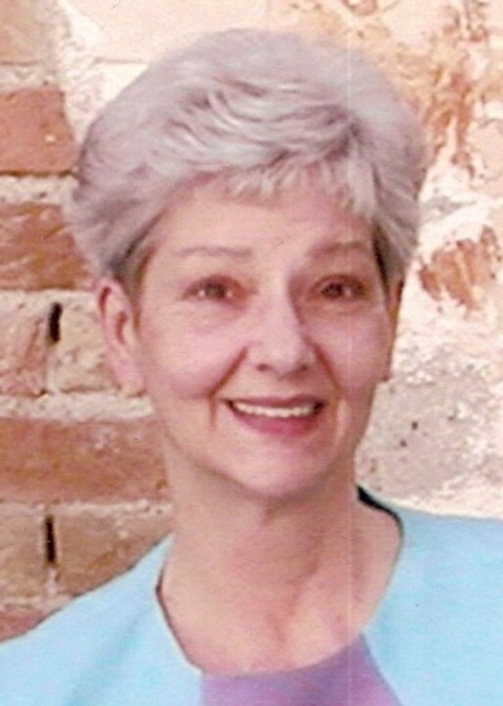 Nancy A. Griffin