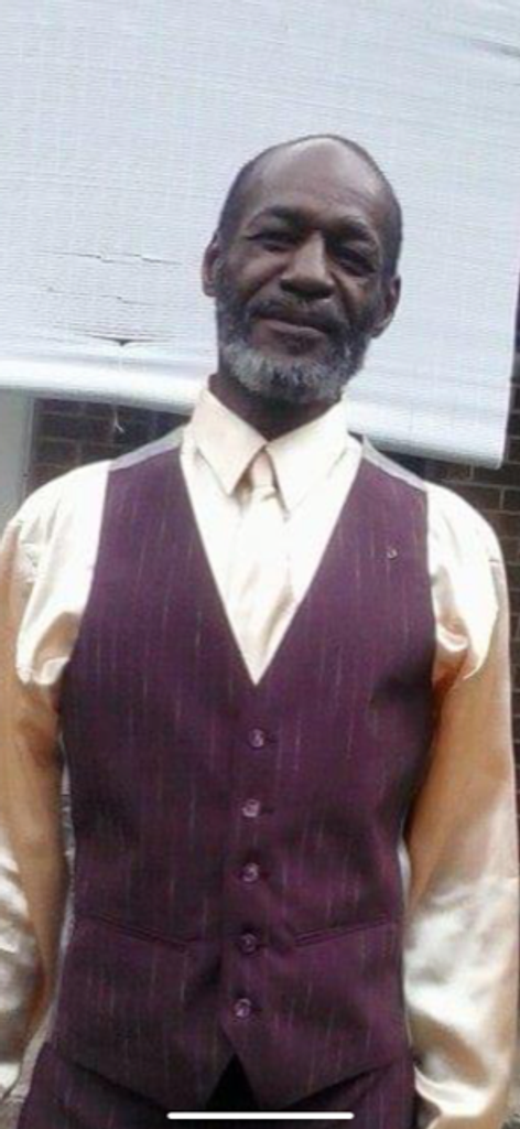 Mr. Darren Keith Green Profile Photo