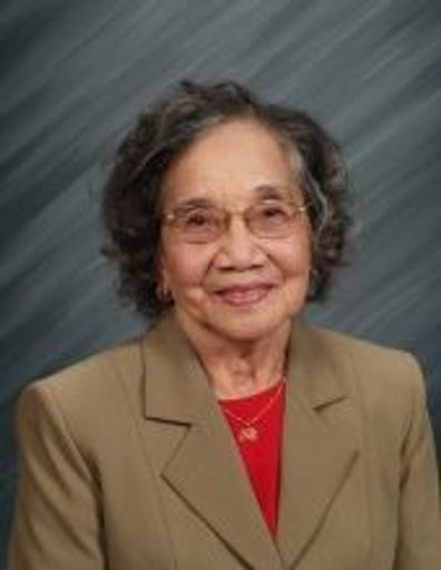 Maria Ramirez Moraleja Profile Photo