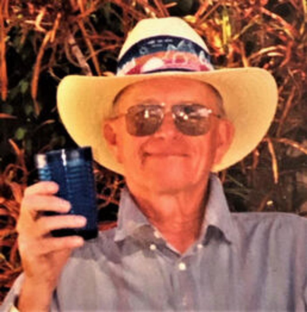 Ronald  Felty Profile Photo