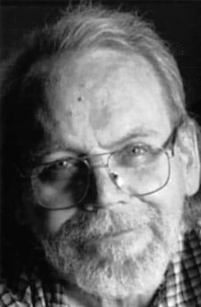 Wayne A. Wedding, Sr.