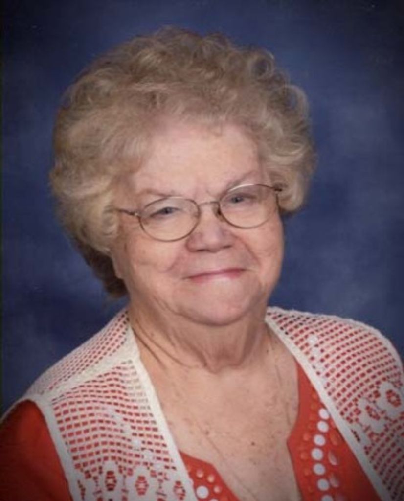 Betty Jo Cooper Harvey Profile Photo