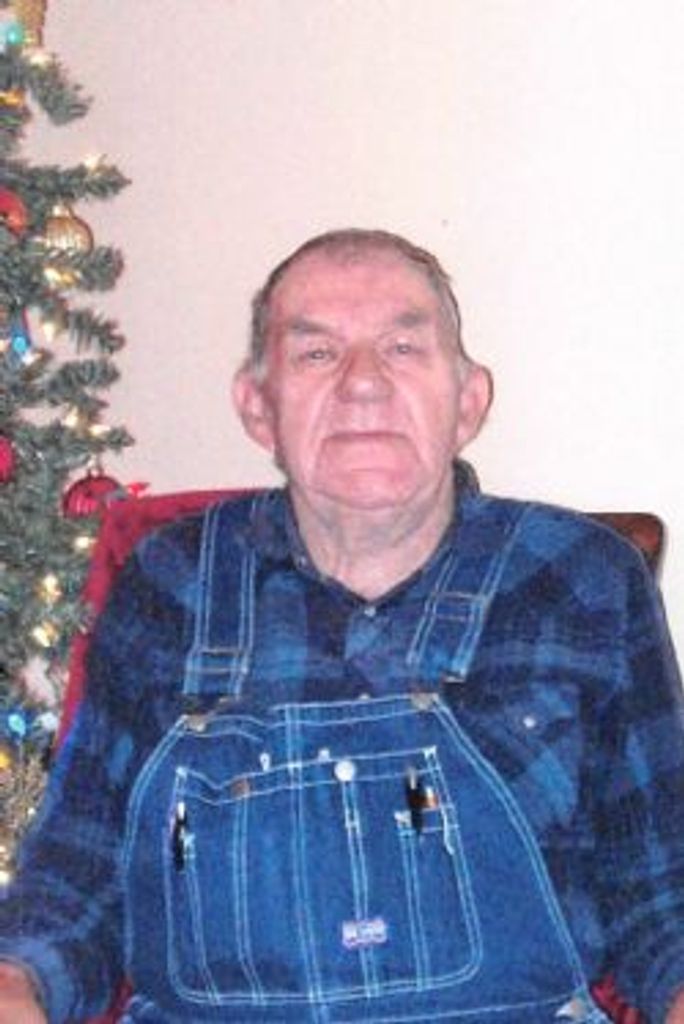 Roy Whisler