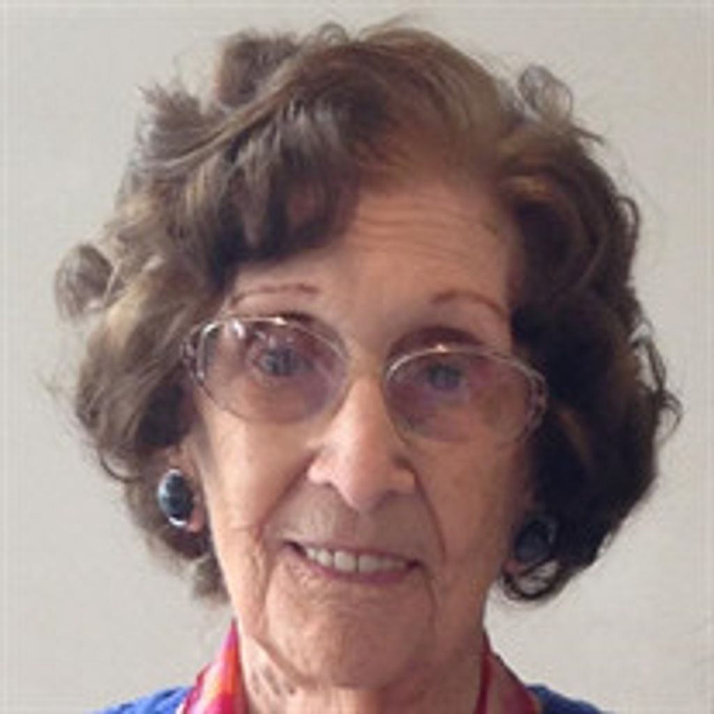 Mildred "Millie" Jacome