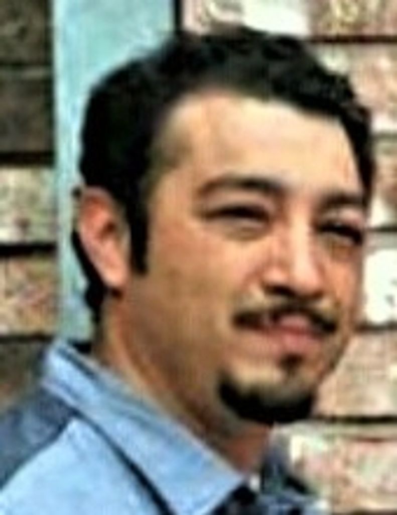 Gilbert L. Rodriguez, Iii
