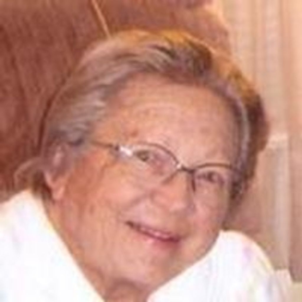 Doris Carroll