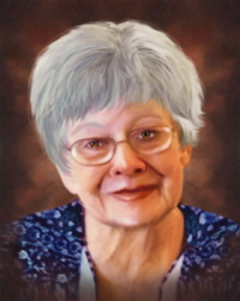 Vivian F. Weimer