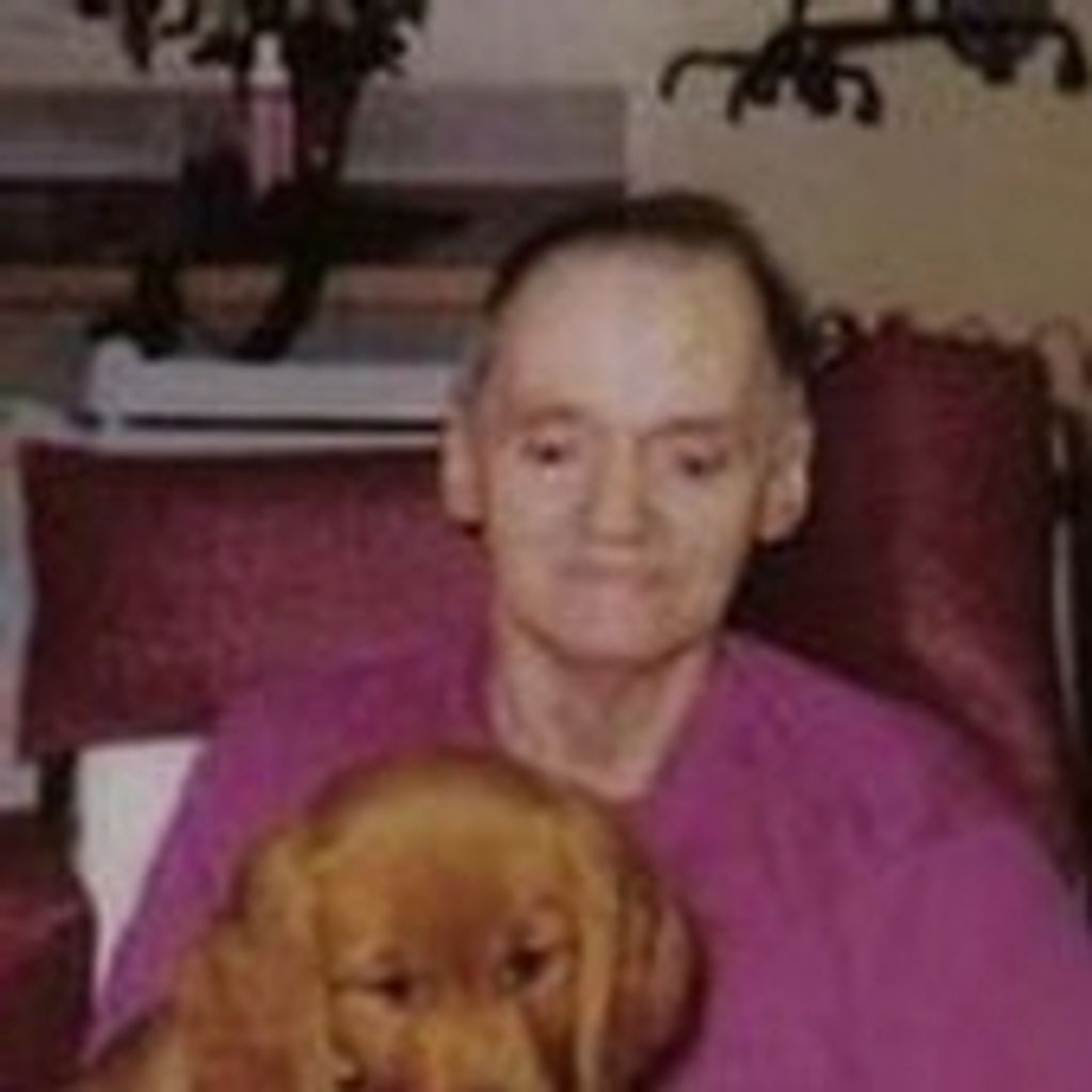 Gerald Francis Farmer
