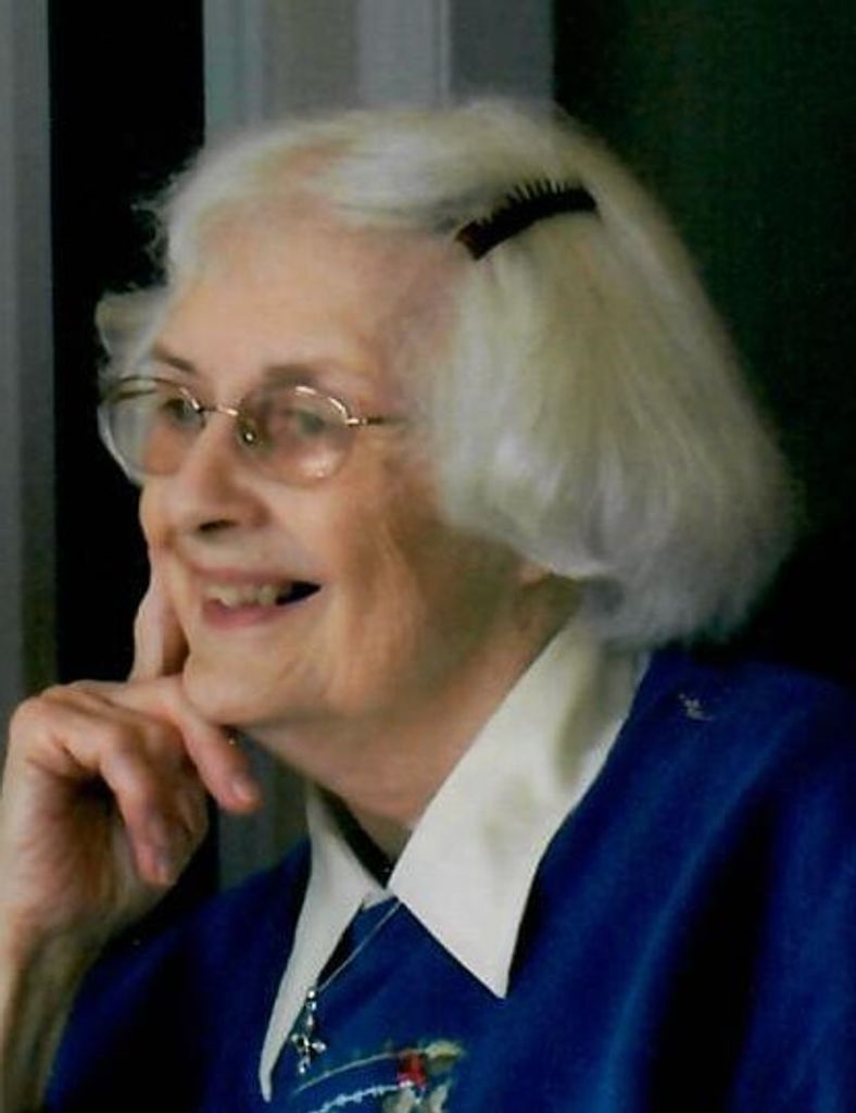 Lila J. (Shaffer)  Thompson