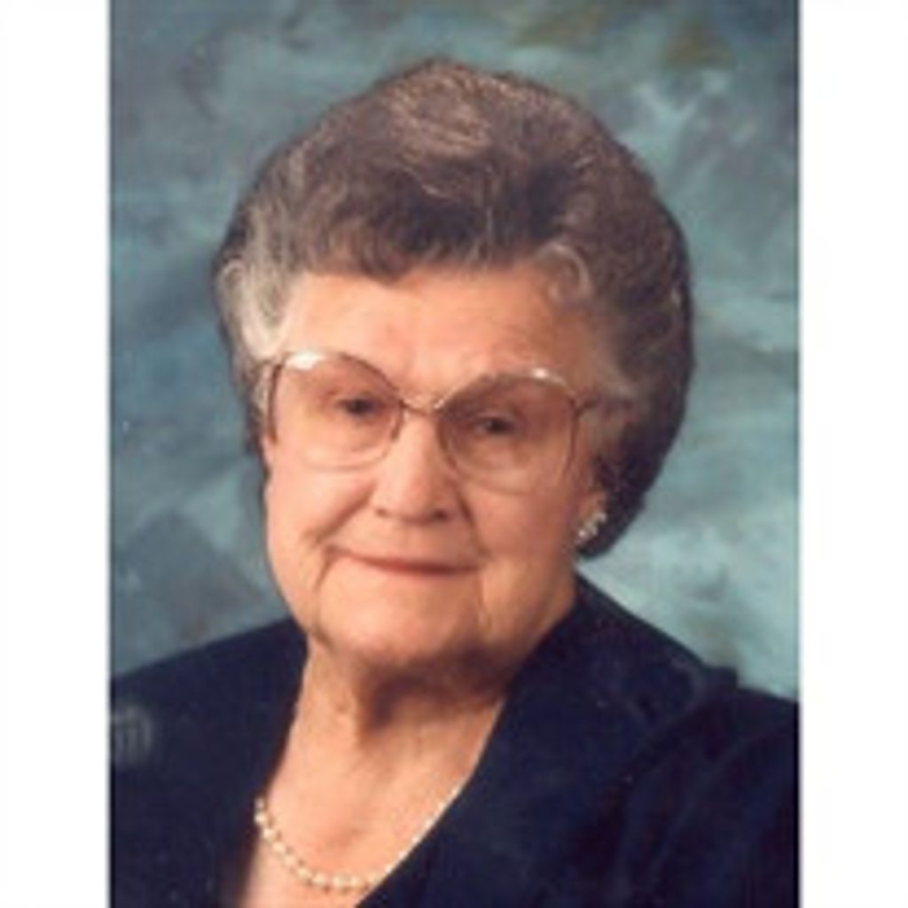 Emeline Emma Thorpe Murray Noble