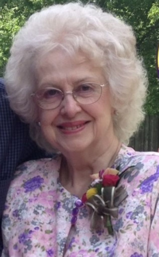 Rosemary Elizabeth Schmitt Profile Photo