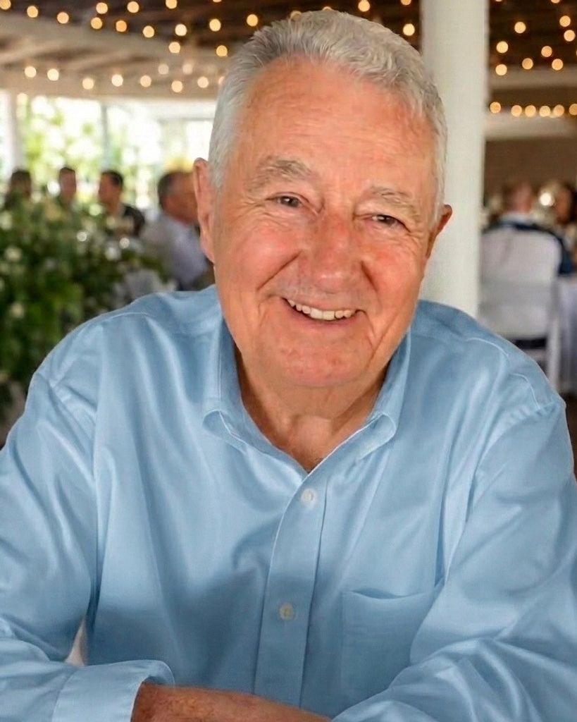 William M. Lonergan Profile Photo