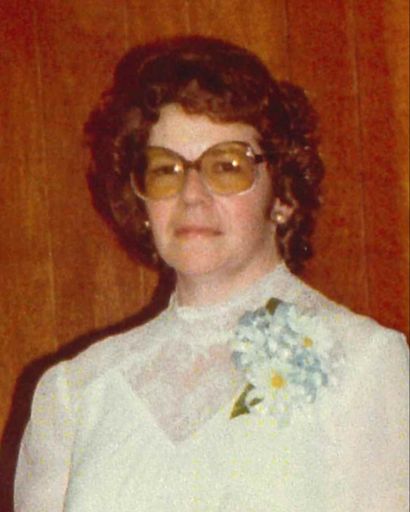 Sarra Morris's obituary image