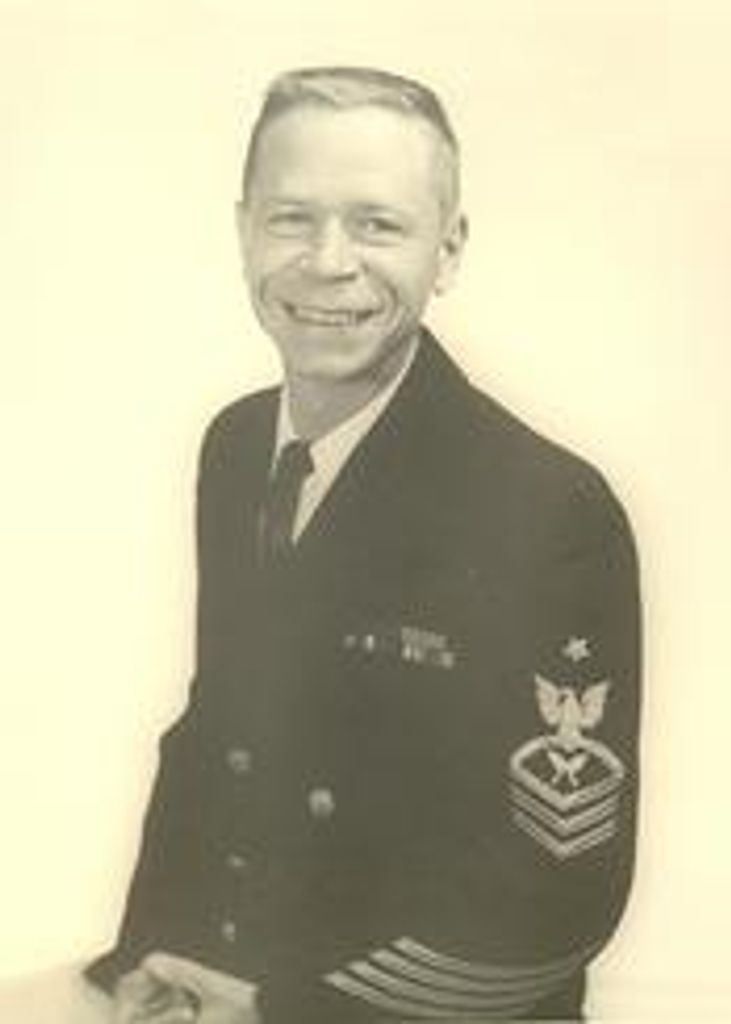 Charles Vernon Spicer, Jr.