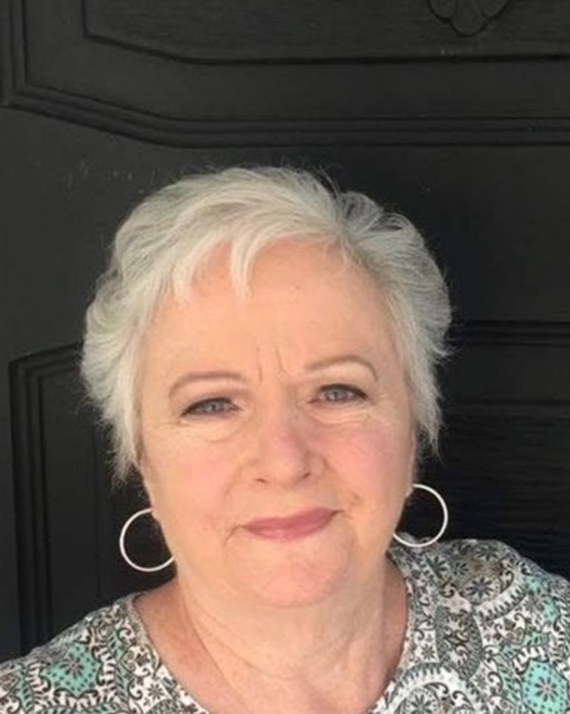 Joan M. Harrell Profile Photo