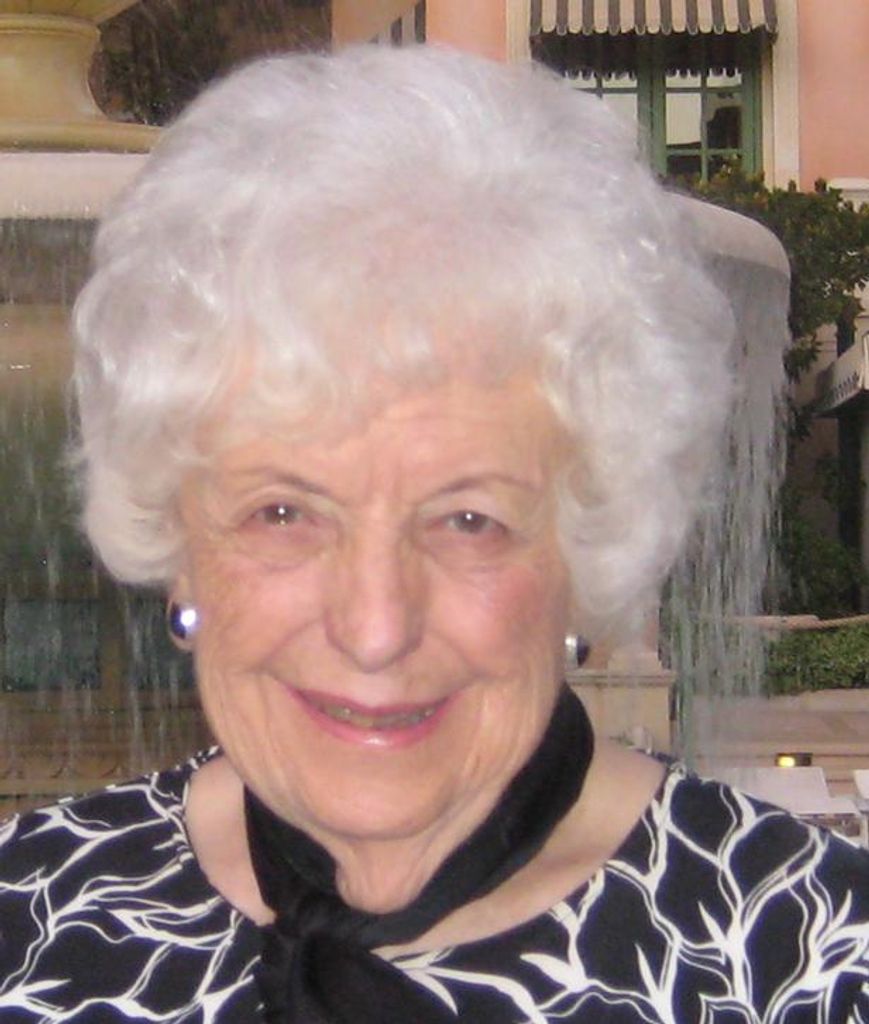 Margaret Glennell Danielson
