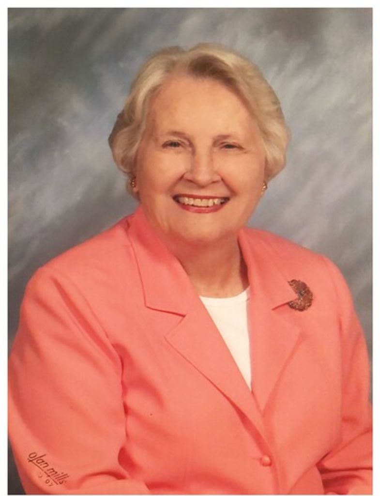 Betty Black Profile Photo