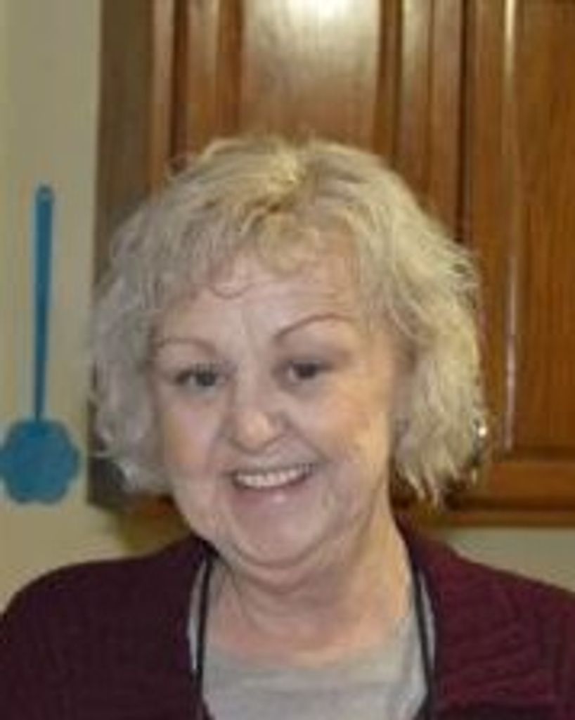 Betty Diane Evans