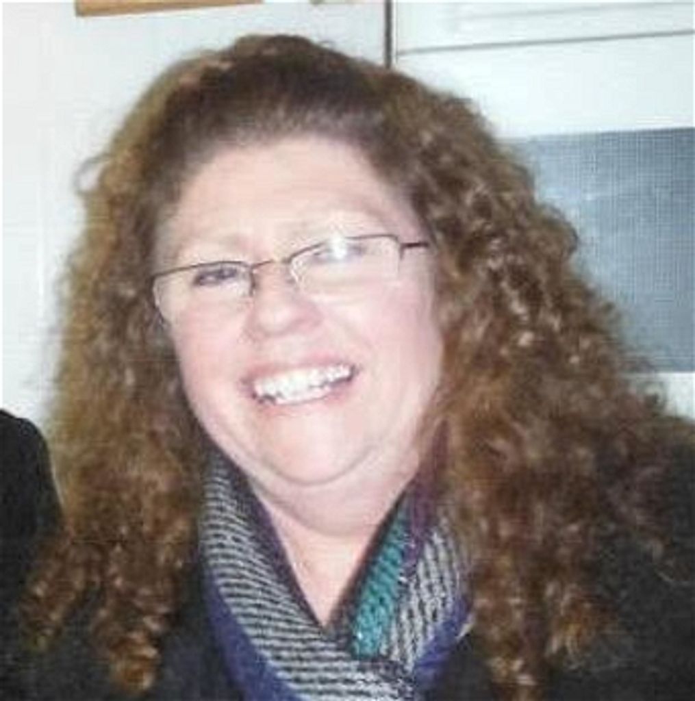 Susan Annette Mourer