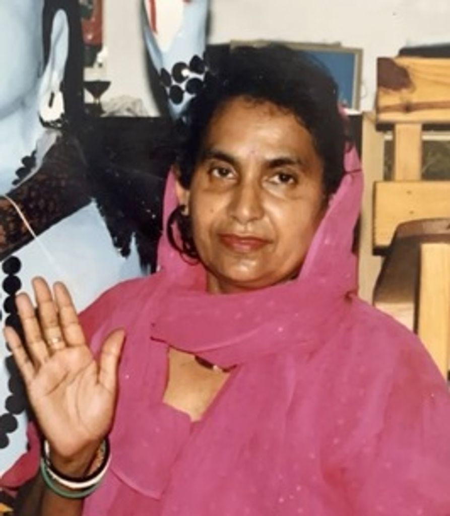 Kaloutie Sankar