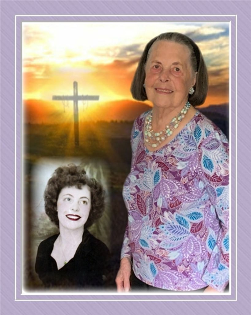 Norma Mae (Crane) Pennebaker Profile Photo