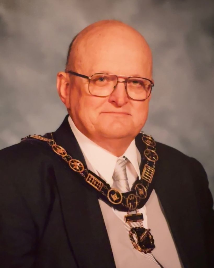 James "Jim" Bryan Garrett Profile Photo