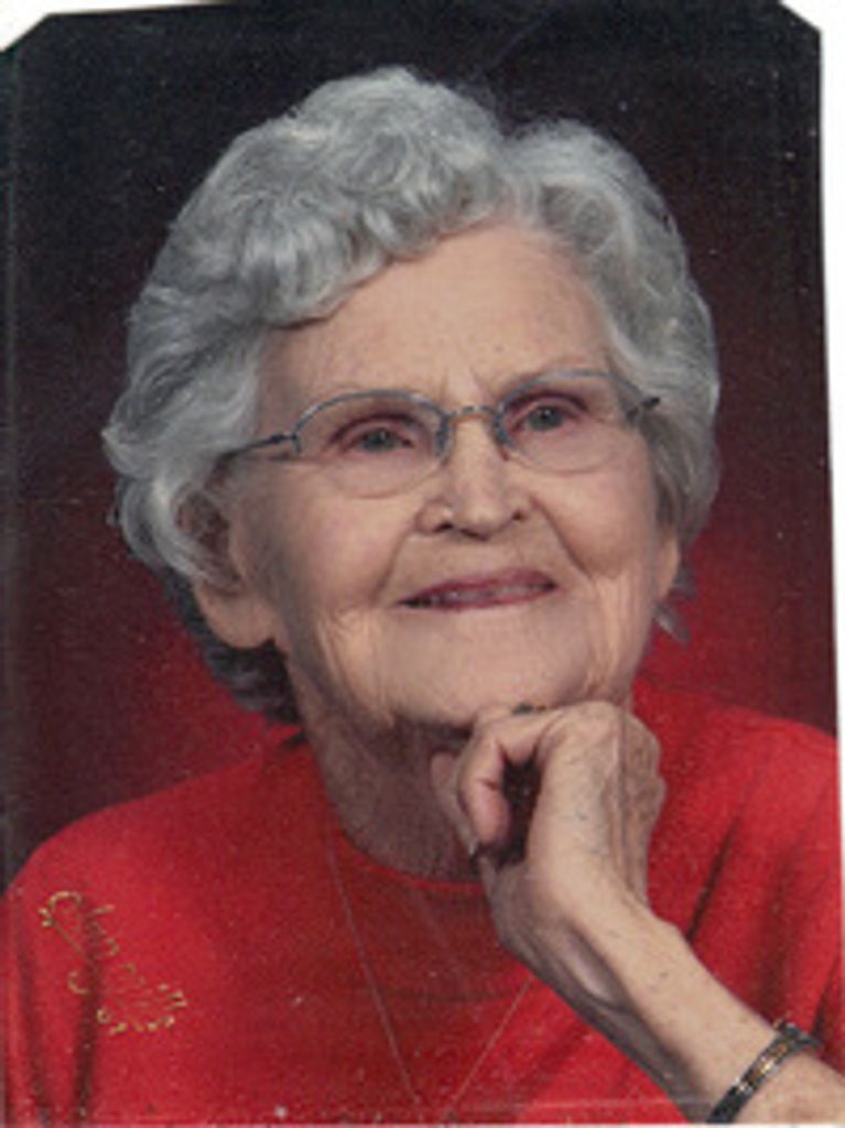Helen Catherine Staten